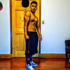 AH Ramirez