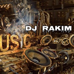 DJ Rakim