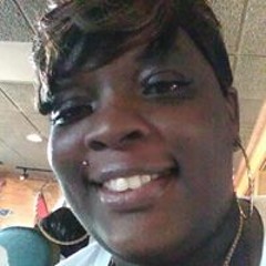 Michelle Luvinglife Nixon