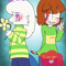 Dreemurr Gal