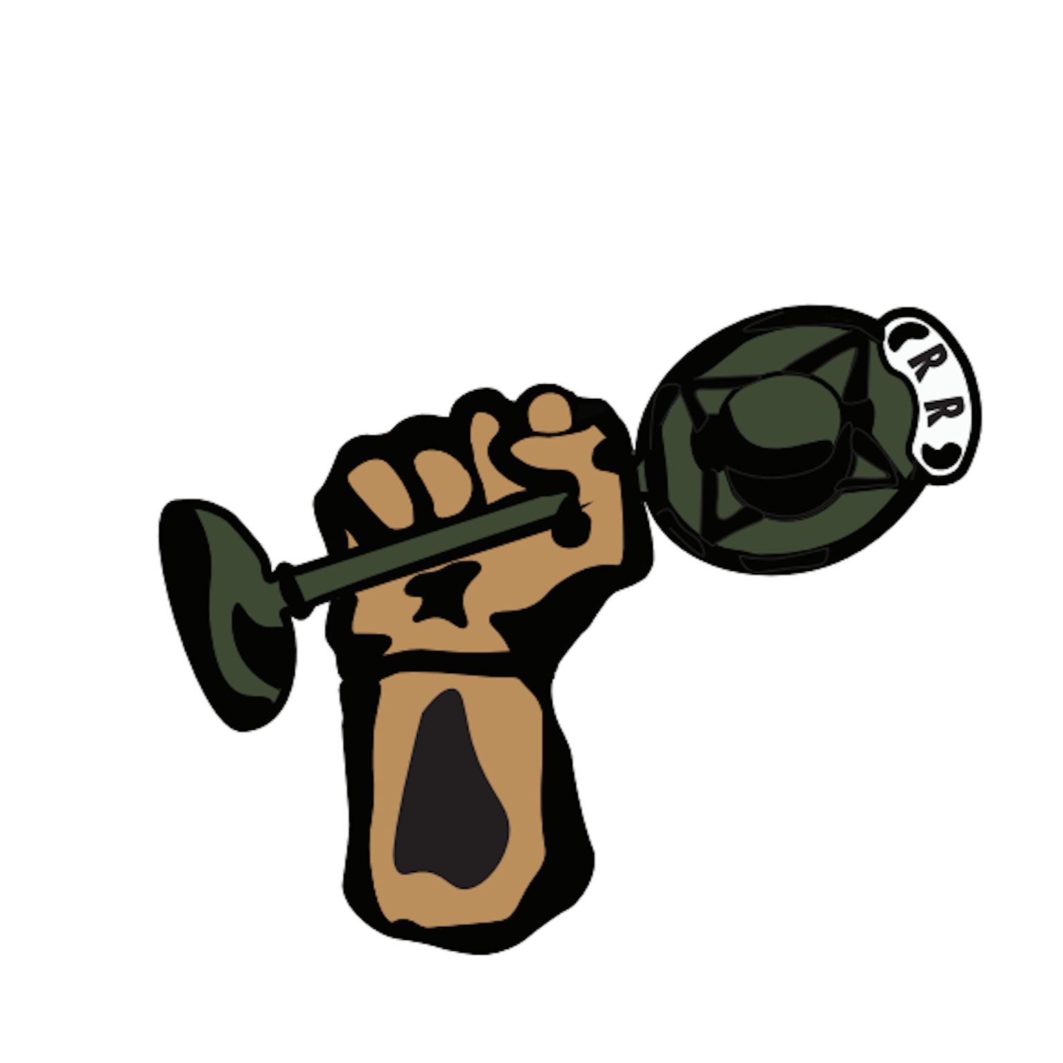 Revolutionary Radio 