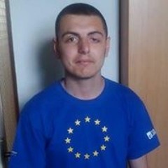 Almir Milkic