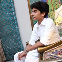 hamza abbas abidi