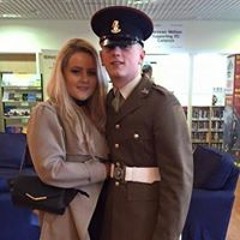 Reece Daz Thawley