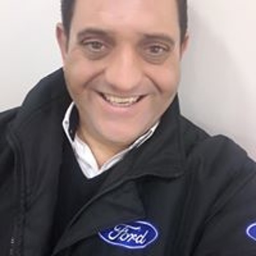 Sergio Costa’s avatar