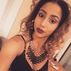 Ana Gabriela Resto-Ortiz