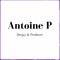 Antoine P (DJ/Producer)