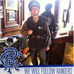 Michael Rannachan Jnr