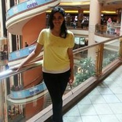 Maram Tarek
