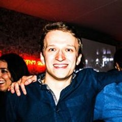 Ben Silvester