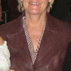 Sandra Margaret Brown