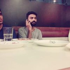 Roshan Roy