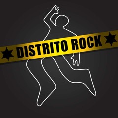 Saideira - Skank ( Cover by Distrito Rock )