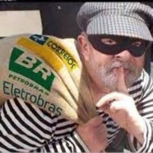 Stream Lula Ladrão do Brasil music | Listen to songs, albums, playlists ...