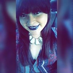 Nataina Rios Feliciano