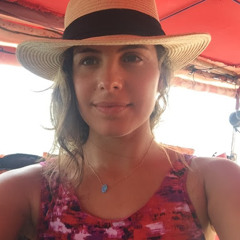 Julia Vishnepolsky