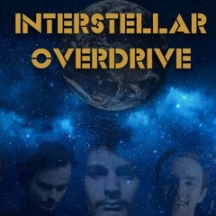 Interstellar Overdrive