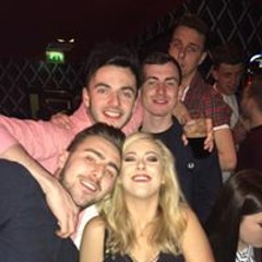 Liam McKeown