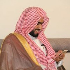 الشيخ عبدالرحمن الماجد