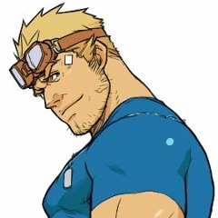 Cid Highwind
