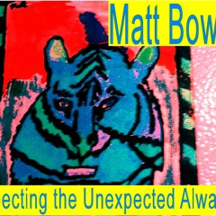 Matt Bowen Albums W/covers