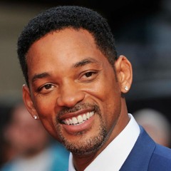 WillSmith...LOL