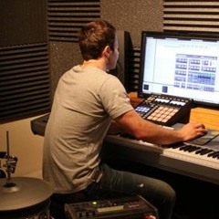A Touch of Gold (Produced by Elliot Waite - JeeJuh.com)