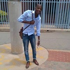 Desmond Rapanyane