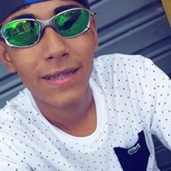 Luiz Gabriel Mendonça