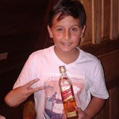 Brendon Whener Alexandre