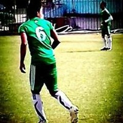 IbraHiim Mohamed