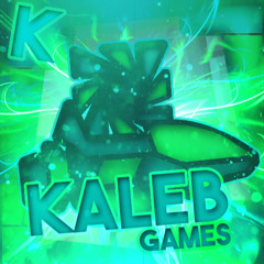 Kaleb Games