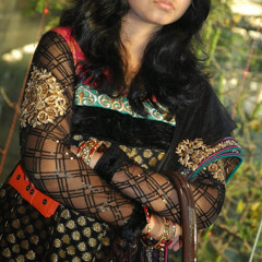 aishwarya g.b