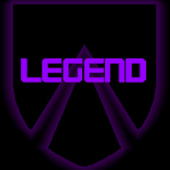 RIP Legend