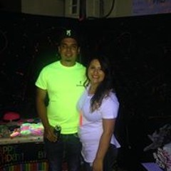 RichardnAshley Nunez