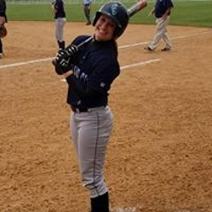 Cheyenne Reinig