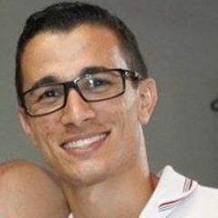 Eric Parise