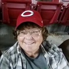 Nancy Brubaker Dotter