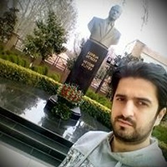 Alik Aliyev