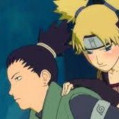 Shikamaru Nara