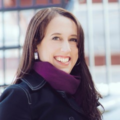 Heather Gilligan, composer