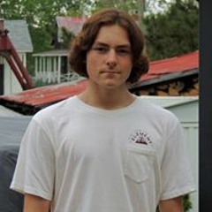 Alex Thibault
