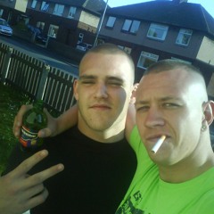 Rob Robbo Hadfield