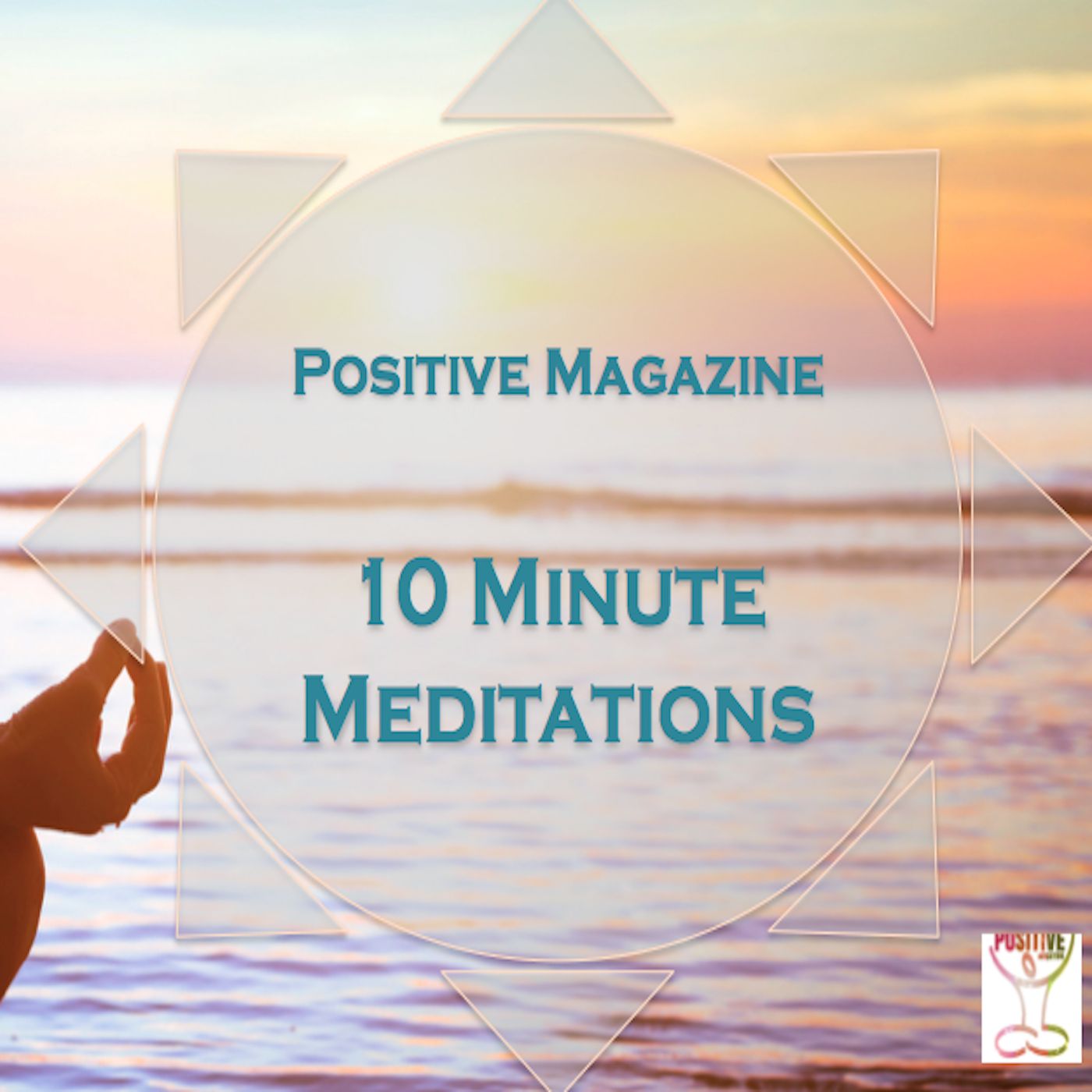 10 Minute Guided Meditation - YOU HAVE EVERYTHING YOU NEED   End Anxiety, Frustration, Ugency, Fear