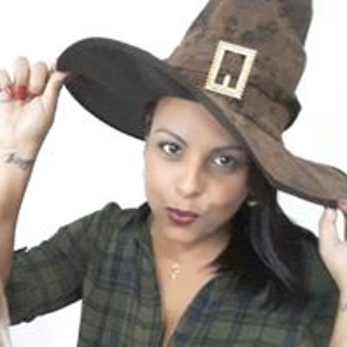 Tatiana Ribeiro’s avatar