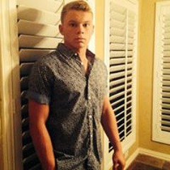 Lane Mize
