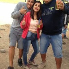 Jordhan Carvajal Ardiles