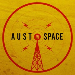 aust in space
