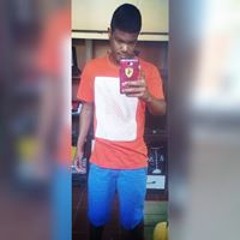 Andrey Lima