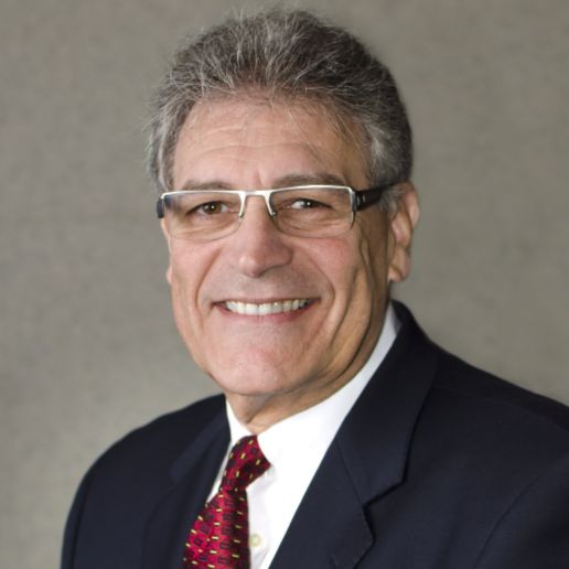 Pastor Joe Capozzi's Sermon Archive